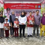 Dinas Pendidikan Bandar Lampung Serius Tuntaskan Wajar 12 Tahun Pada Tahun 2025