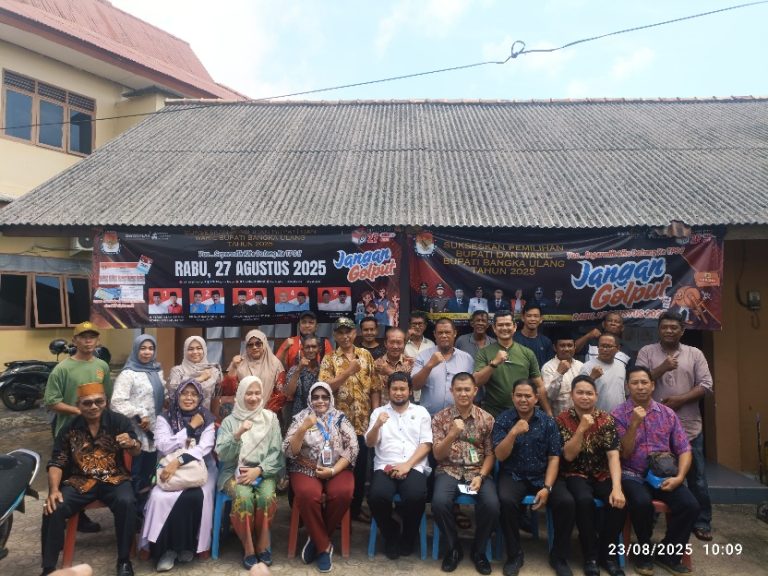 Warga Bandar Lampung Masih Memiliki Kesadaran Politik yang Rendah, Upaya Bangun Generasi Muda Peduli Politik