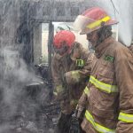 Mahasiswa Unila Bandar Lampung Tewas Terapanggang Saat Terjadi Kebakaran di Rumahnya